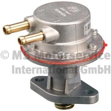Bilde av PIERBURG 7.02242.23.0 Drivstoffpumpe mekanisk MERCEDES BENZ: W123 Sedan, W124 190