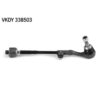 Bilde av SKF VKDY 338503 Parallellstag med syntetisk fett BMW: X1, 3 Touring, 1 Hatchback
