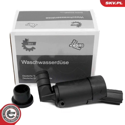 Bilde av ESEN SKV 15SKV024 Vaskevannspumpe FORD: Transit Custom V362 Van, Minibuss, Tourneo Minibuss