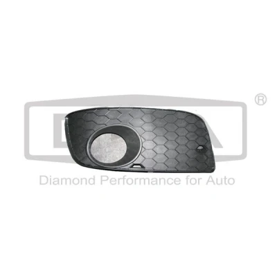 Bilde av DPA 88530577302 Ventilasjonsgitter høyre VOLKSWAGEN: Golf 5