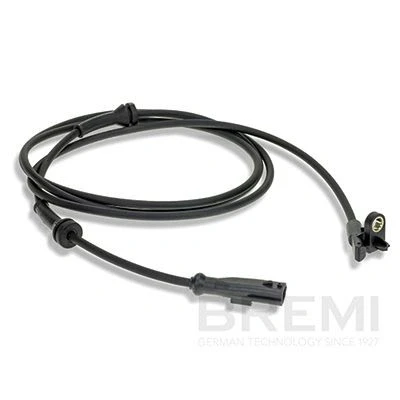 Bilde av Sensor, hjulturtall, Høyre bakaksel renault twingo iii OE 47 95 066 14R