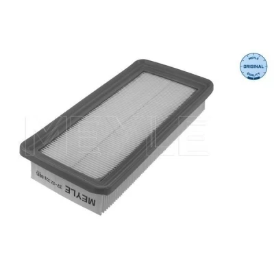 Bilde av MEYLE 37 12 321 0015 Luftfilter 45 124 255 Filterinnsats ORIGINAL Quality HYUNDAI: Getz