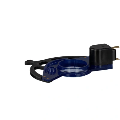 Bilde av FEBI BILSTEIN 02443 Styreapparat