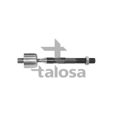 Bilde av TALOSA 44 03737 Styrestag framaksel venstre, høyre M16x1.5 193mm
