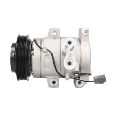 Bilde av THERMOTEC KTT090575 Kompressor 12V PAG 46 R134a