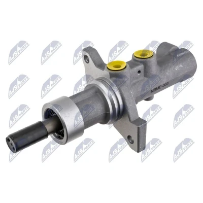 Bilde av NTY Hovedsylinder Aluminium HPH ME 003