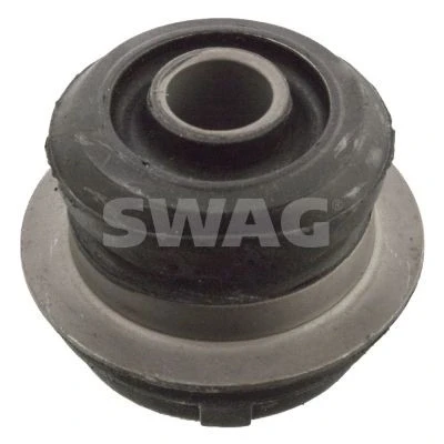 Bilde av SWAG 10 60 0043 Styrestang Lagring framaksel nede MERCEDES BENZ: W124 Sedan, 190, Stasjonsvogn