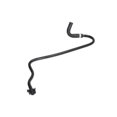 Bilde av THERMOTEC DWG127TT Radiatorslange Polyamid 12, PA 6 GF 30 FORD: MONDEO 4 Turnier, S Max Mk1