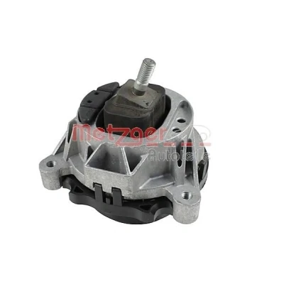 Bilde av METZGER 8053809 Motorfeste venstre BMW: 1 Hatchback, 3 Touring