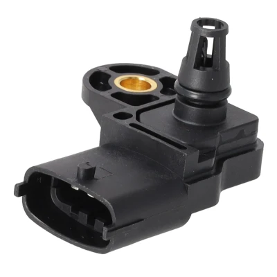 Bilde av FEBI BILSTEIN 46153 Sensor, ladetrykk SAAB: 9 3 Sedan