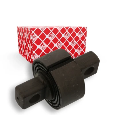 Bilde av FEBI BILSTEIN 43404 Styrestang Lagring framaksel venstre, øvre, høyre
