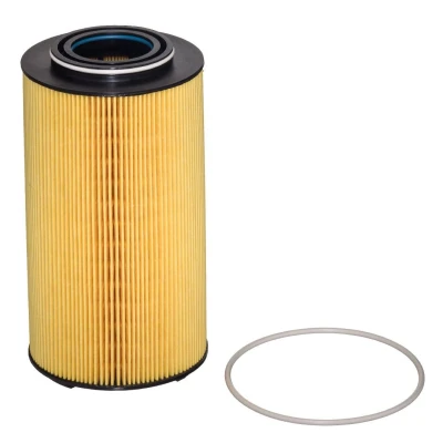 Bilde av HENGST FILTER E361H D312 Oljefilter Filterinnsats