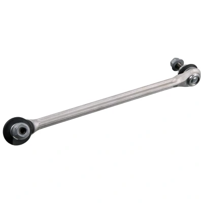 Bilde av FEBI BILSTEIN 39601 Stabstag framaksel venstre 325 M12 x 1,5 med mutter Aluminium MERCEDES BENZ: E Klasse T modell, Sedan, CLS Coupé