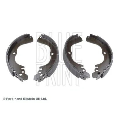 Bilde av BLUE PRINT ADC44136 Bremsesko bakaksel 229 32 MITSUBISHI: Outlander I SUV