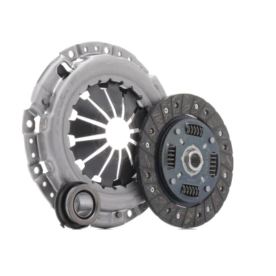 Bilde av SACHS 3000 951 475 Clutch 190 HYUNDAI: i10 I