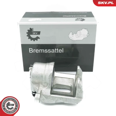 Bilde av ESEN SKV 56SKV121 Bremsecaliper framaksel venstre uten elektromotor KIA: CARENS 4