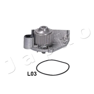 Bilde av JAPKO 35L03 Vannpumpe 24 LAND ROVER: Freelander I SUV