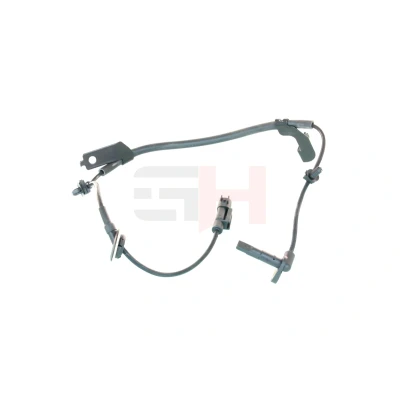 Bilde av GH 709334V ABS Sensor framaksel, framaksel venstre JEEP: Compass, Patriot
