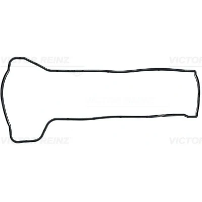 Bilde av REINZ 71 13166 00 Toppdekselpakning ACM (polyakryl kautsjuk) TOYOTA: Yaris II Hatchback