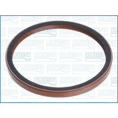 Bilde av AJUSA 15080800 Veivaksel Tetningsring FKM (fluorkarbongummi) VOLVO: V50, V70 3, XC90 I, FORD: MONDEO 4 Turnier, 4, KUGA 1