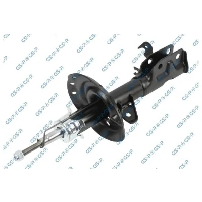 Bilde av GSP 32307542 Støtdemper framaksel venstre gasstrykk torørs Fjærbein HONDA: Jazz Hatchback (GE, GG, GP, ZA) 1.4, 1.3 i, 1.2, 1.5 i VTEC 2008 2014