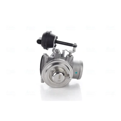 Bilde av NISSENS 98225 EGR Ventil med tetning VOLKSWAGEN: Passat B5 GP Sedan, Stasjonsvogn, Sharan I, AUDI: A6 C5 Avant, A4 B6 Sedan