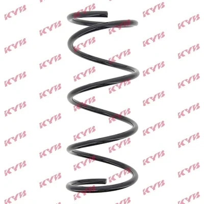 Bilde av KYB K Flex RA3115 Fjærer framaksel spiralfjær for kjøretøy med standard chassis
