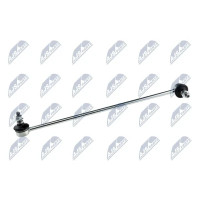 Bilde av stang, stabilisator, Framaksel, Framaksel venstre, bmw 7 [e65, e66, e67], 31 30 6 781 545, 35 753 767, 778 069,