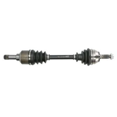 Bilde av PASCAL G2P011PC Drivaksel framaksel venstre 567 for kjøretøy uten ABS PEUGEOT: 205 I Hatchback, II Hatchback