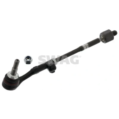 Bilde av SWAG 20 92 7718 Parallellstag framaksel venstre med sikringsmutter BMW: X1, 3 Touring, 1 Hatchback