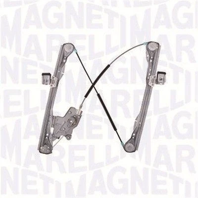Bilde av Magneti Marelli Vindusheis foran venstre elektrisk uten elektromotor 350103170002 FORD: Focus Mk1 Stasjonsvogn