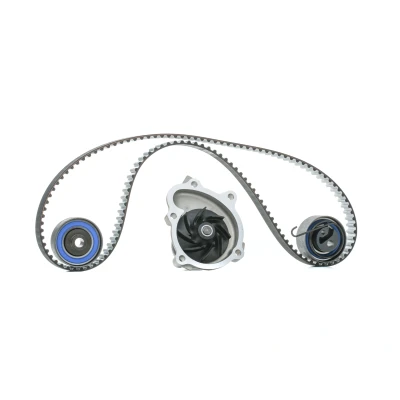 Bilde av SNR KDP453.310 Vannpumpe + Registerreimsett OPEL: Astra H Caravan, J Hatchback, Meriva A