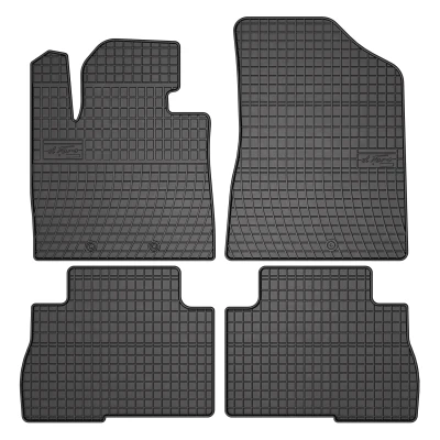 Bilde av Gummimatte, kupé kia sorento ii lift 2012 2015,