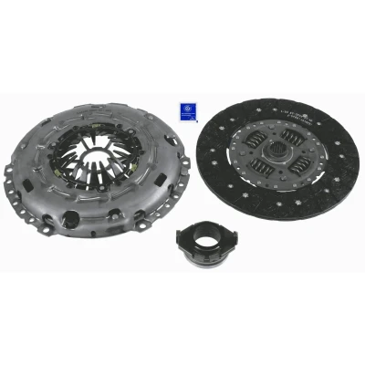 Bilde av SACHS XTend 3000 951 982 Clutch 250 MAZDA: 3 Hatchback