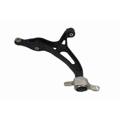 Bilde av VAICO V30 7632 Bærebru Original Quality med holder gummifeste nedre venstre, framaksel Casterstag Stålstøpegods MERCEDES BENZ: GL, ML Klasse