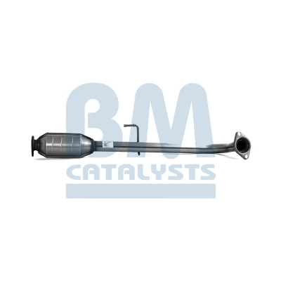 Bilde av BM CATALYSTS BM91159H Katalysator Approved HONDA: CIVIC 7 Hatchback