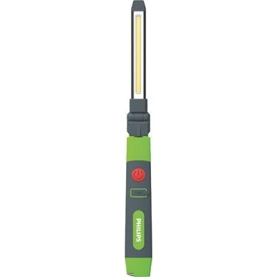 Bilde av PHILIPS X30SLIMX1 Håndlamper LED 500 3,7
