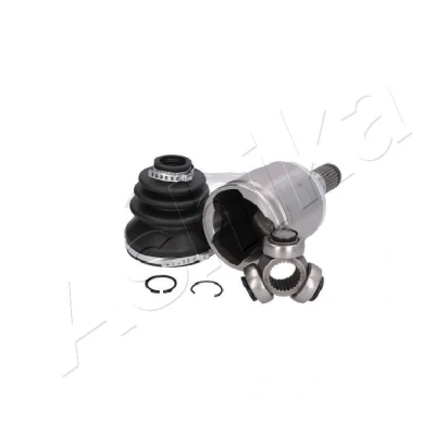 Bilde av ASHIKA 62 05 523 Drivknute girkassesiden, framaksel venstre MITSUBISHI: L200 III Pick up