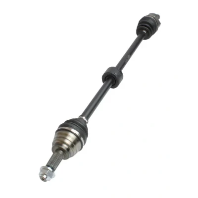 Bilde av MAXGEAR 49 2603 Drivaksel framaksel høyre 895mm SUZUKI: SWIFT 3