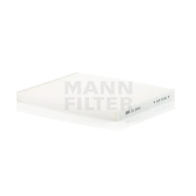 Bilde av MANN FILTER CU 2243 Kupéfilter Partikkelfilter 265 215 21 OPEL: Corsa D Hatchback, E Combo Varebil / Stasjonsvogn