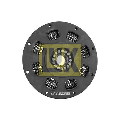 Bilde av Torsjonsdemper, clutch LuK 370 0023 10
