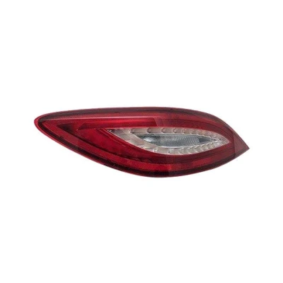Bilde av MAGNETI MARELLI 714021400707 Baklykter venstre LED
