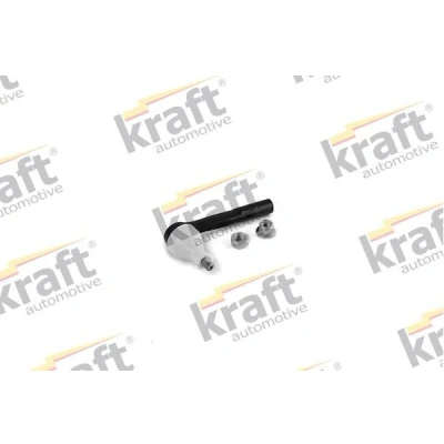 Bilde av KRAFT 4311552 Endeledd framaksel, høyre, ytre SAAB: 9 3 Sedan, Stasjonsvogn, Cabrio, OPEL: Vectra C Caravan, Signum CC, CC