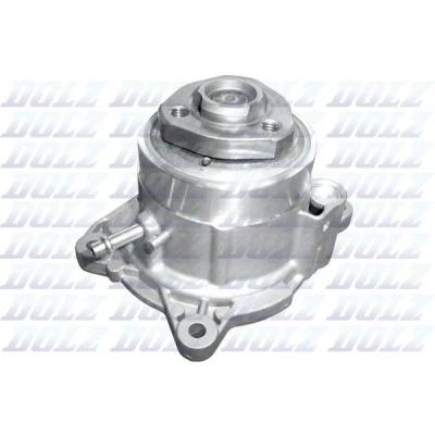 Bilde av DOLZ A215 Vannpumpe VOLKSWAGEN: Caddy 3, Beetle Hatchback, GOLF 6, SKODA: Fabia 2, Octavia 2 Combi, Yeti, AUDI: A1 A3 Sportback