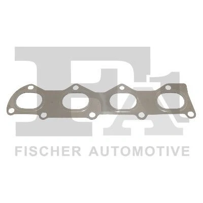 Bilde av FA1 411 012 Eksospakning sylinderhode VOLKSWAGEN: Touran I, Golf 5, Polo V Hatchback, SKODA: Octavia 2 Combi