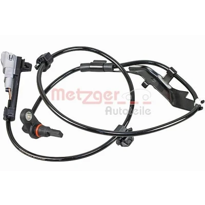 Bilde av METZGER 09001176 ABS Sensor høyre bakaksel 2 TOYOTA: Hilux VIII Pick up