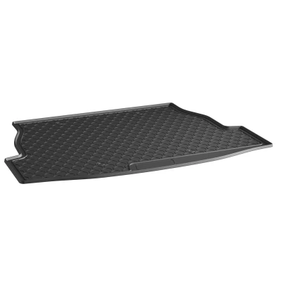 Bilde av VAICO V70 0768 Gulvplate til bagasjerom / teppe gummi passer for øvre/høye lastegulv