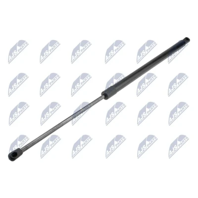 Bilde av Pneumatisk fjær, koffer / lasterom, Bak, jeep commander, commander van, 68055222AA, 68059111AA