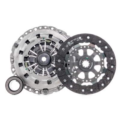 Bilde av LuK 623 2774 00 Clutch BMW: 3 Sedan, Touring, Coupé