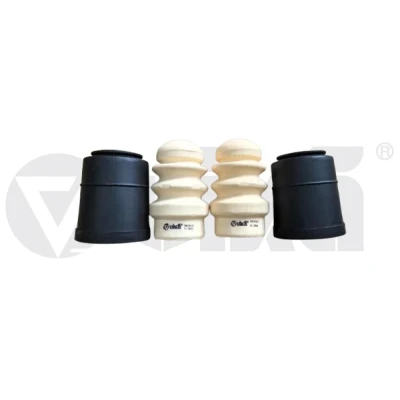 Bilde av Støttelager fjærbein, Framaksel audi a6 c6, c6 avant, c7 OE 4D0412137B, 4D0412137B+, 4D0412137C
